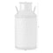 Vintiquewise Rustic Farmhouse Style Galvanized Metal Milk Can Decoration - Multi-Purpose Planter or Vase, Large QI003454.L - alternate 3